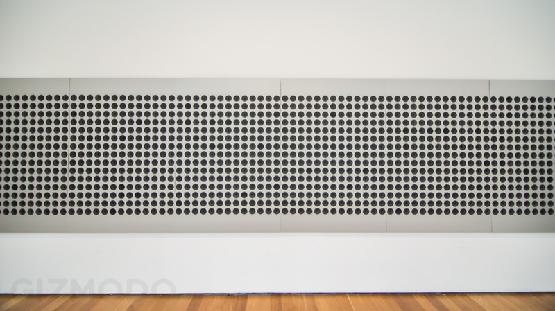 Illustration for article titled Three Amazing Audio Artworks From MoMA’s First Show Devoted to Sound